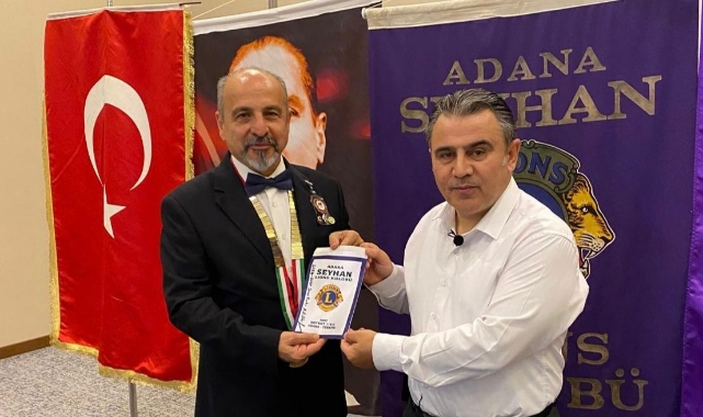 Mehmet Uluğtürkan:''Atatürk’ün Pilot Şehri Adana'ydı''