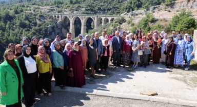 MHP’de İlk Uygulama Adana’da Başlatıldı!