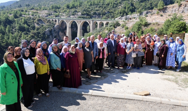 MHP’de İlk Uygulama Adana’da Başlatıldı!