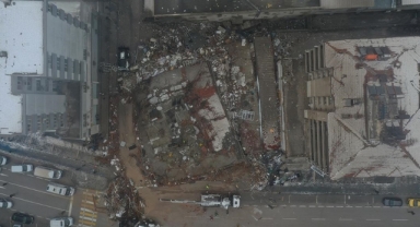 Müteahhite 19 Yıl 6 Ay, Mimara 16 Yıl 3 Ay Hapis Cezası