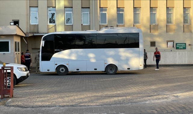 Narin Güran Soruşturmasında 8 Tutuklama