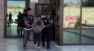 Nevşehir'de Uyuşturucu Operasyonu:16 Tutuklama