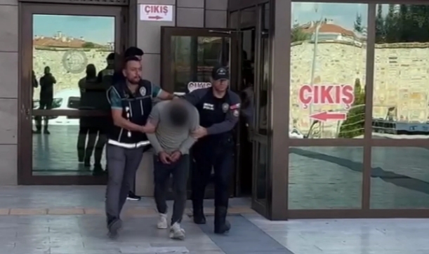 Nevşehir'de Uyuşturucu Operasyonu:16 Tutuklama