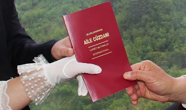 Nikah Kavgası:9 Yaralı