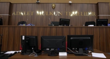 Nurcan Aslan Cinayetinde Karar:25 Yıl Hapis Cezası