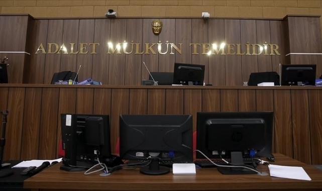 Nurcan Aslan Cinayetinde Karar:25 Yıl Hapis Cezası