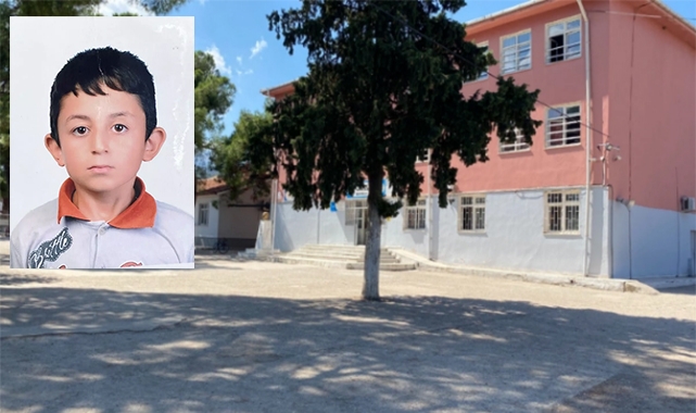 Okulda Fenalaşan 11 Yaşındaki Çocuk Öldü