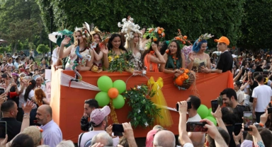 Portakal Çiçeği Karnavalı Tarihleri Belli Oldu!