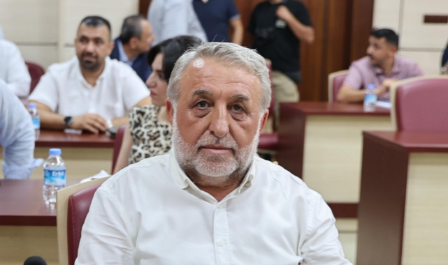 Sancaklı'dan Demirçalı'ya ''Beceriksizlik'' Suçlaması