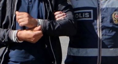 Sapık Ev Sahibi Tutuklandı