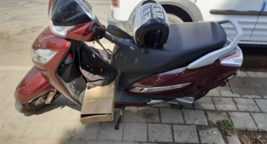 ''Seni Emniyetin Önünde Bekliyorum,Silahla Vuracağım''