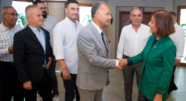 Seyhan Belediyesi ve AYAMDER'den İş Birliği