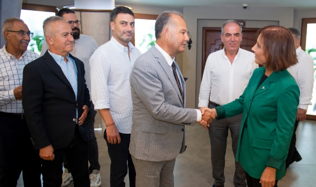 Seyhan Belediyesi ve AYAMDER'den İş Birliği
