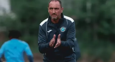 Şimşek’te Valkanis Gönderildi