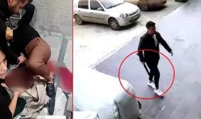 ‘Sizinle İşim Yok’