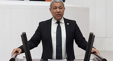 Sümer, Acı Gerçeği Dile Getirdi:''AKP'nin Eğitime Desteği 4 Lira!''