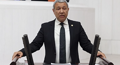 Sümer, Acı Gerçeği Dile Getirdi:''AKP'nin Eğitime Desteği 4 Lira!''