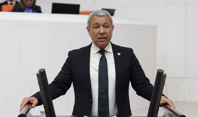 Sümer:''Vatandaş Ekonomik Çıkışı Online Kumarhanede Arıyor''