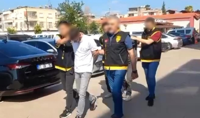 Tedavi Süresi Uzadığı İçin Kliniği Taradı!