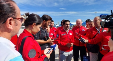 TEKNOFEST İle Geleceğin Türkiye'si ADANA'DAN YÜKSELİYOR