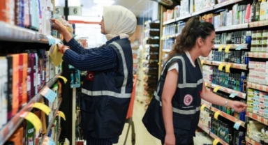 Ticaret Bakanlığı Açıkladı:''327 Milyon TL Ceza Kesildi''