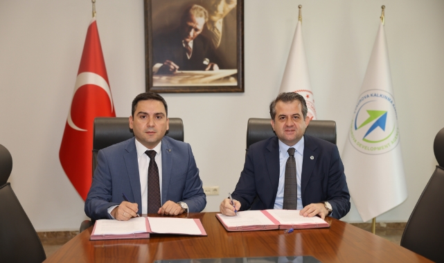 Turizm Odaklı Sosyal Girişimcilik Merkezi Projesi Hayata Geçiriliyor