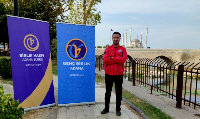 Ürün’den TEKNOFEST Mesajı:''Gençler İçin Vizyon ve Misyon Festivali''