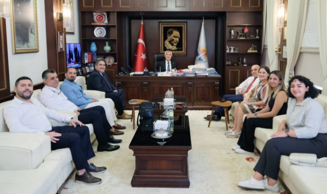 Yalbuzdağ, “Deprem Gerçeği Unutulmamalıdır!”