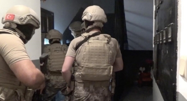 ''Yardım Bağışı'' Adı Altında DEAŞ ve El-Kaideye Finans Sağlamışlar