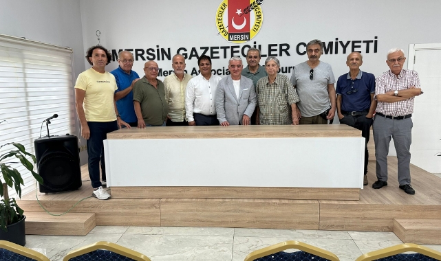 ‘Yepyeni Bir Sayfa Açacağız’