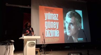 Yılmaz Güney, Ölümünün 40’ıncı Yılında Anıldı