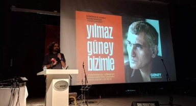 Yılmaz Güney, Ölümünün 40’ıncı Yılında Anıldı