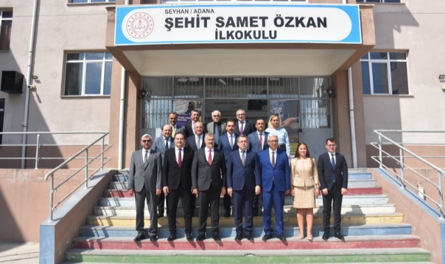 Yükümlüler Okulları Yeni Eğitim-Öğretim Yılına Hazırladı