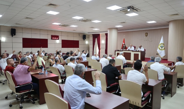 Yüreğir’de Cinsiyet Eşitliğinde Avrupa Standartları Uygulanacak