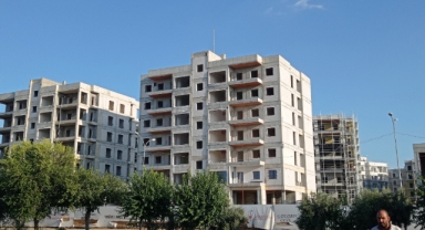 YÜREĞİR DEĞİŞİYOR