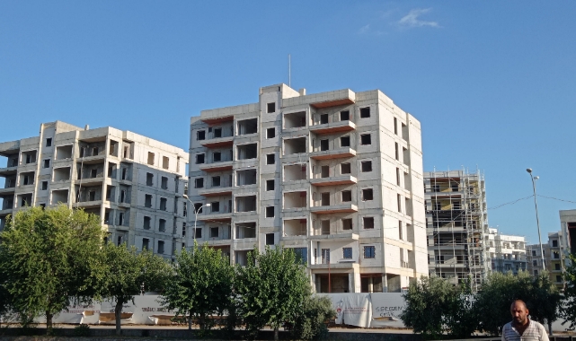 YÜREĞİR DEĞİŞİYOR
