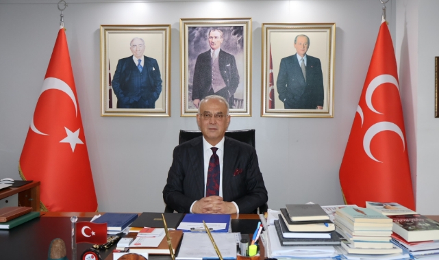 Yusuf Kanlı’dan Karalar'a Kış Uyarısı:''Önlem Alın!''