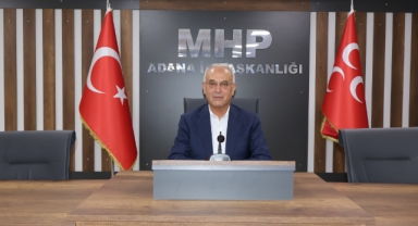 Yusuf Kanlı:''Kahraman Gazilerimize Minnettarız!''