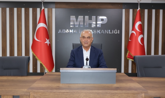 Yusuf Kanlı:''Kahraman Gazilerimize Minnettarız!''