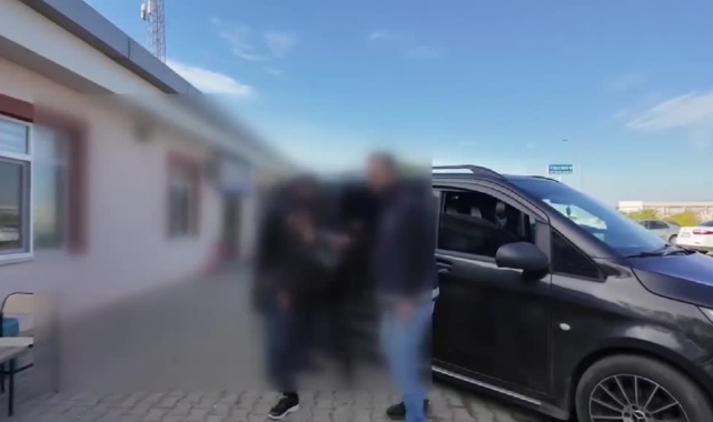 12 Düzensiz Göçmen Yakalandı
