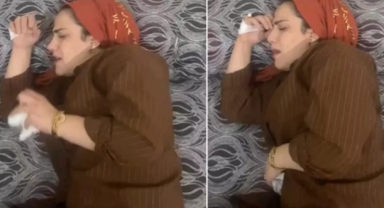 13 Gündür Hapşırıyor!