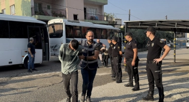 14 Yaşındaki Çocuğa Cinsel İstismar İddiası!