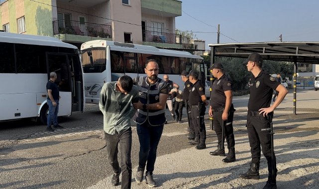 14 Yaşındaki Çocuğa Cinsel İstismar İddiası!