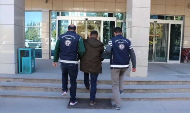 18 Düzensiz Göçmen Yakalandı