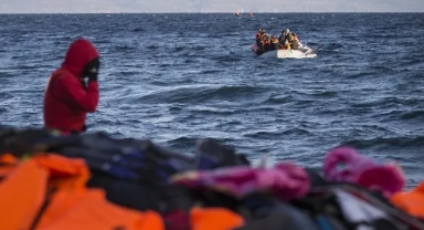 19 Düzensiz Göçmen Yakalandı