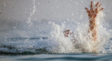 2 Yaşındaki Çocuk Denizde Boğuldu