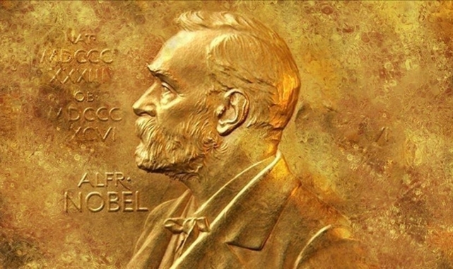 2024 Nobel Ekonomi Ödülü'nü Daren Acemoğlu Kazandı