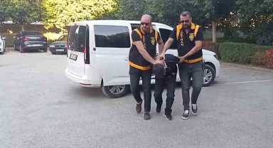 21 Yıl Hapis Cezasıyla Aranan Torbacı Yakalandı
