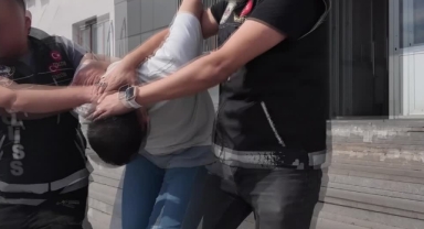 25 Kilo 45 Gram Uyuşturucu Ele Geçirildi