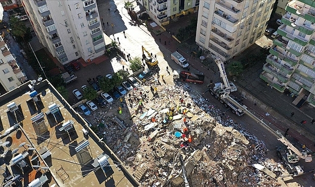 3 Belediye Görevlisi Hakkında Soruşturma İzni Verildi